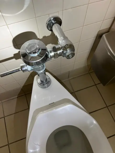 Fixture installation and repair for Pipe Repair in Fenton